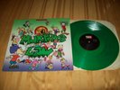 MURPHY'S LAW S/T LP 1st Press 1986 GREEN Vinyl Profile Records Self Titled EXC