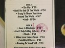 LP PICTURE DISC U2 BEST OF LIVE VOL II - ON PD 2250 Rare made in italy