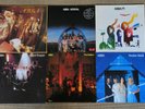 6x LP ABBA 