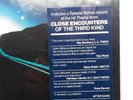 John Williams - Close Encounters Of The Third Kind LP + 7