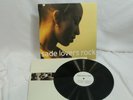 Sade LP Vinyl Loves Rock 180 Gram Music on Vinyl