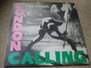 The Clash London Calling LP *Genuine* UK 1st Press 