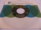 DOTTIE CAMBRIDGE - CRY YOUR EYES OUT / PERFECT BOY - MGM