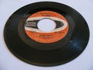 JUDY CLAY - YOU BUSTED MY MIND / YOU KIND OF LOVIN' - SCEPTER