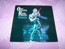OZZY OSBOURNE - RANDY RHOADS TRIBUTE- 2 VINYL LPS -1987 - CBS + Rare Promo Photo