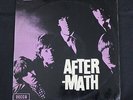 1966 THE ROLLING STONES AFTERMATH MONO LP DECCA LK4786 SPAIN, SPANISH PRESSING