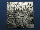 DoLp Cream: Wheels Of Fire, Polydor