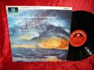 1963 UK NM SAX 2464 ED2 NOTES STEREO KLEMPERER MORE WAGNER COVER EXC TO EXC+