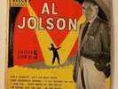 Al Jolson ?– Souvenir Album - Volume 5 - 7