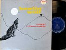 BLUES LP: HOWLIN’ WOLF Moanin’ in the Moonlight CHESS CH-9195 in promo jacket