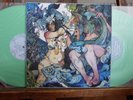 Baroness ?– Blue Record Orig.US 2009 colored vinyl Seafoam Green 1000 ltd.