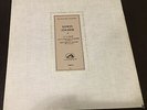 Edwin Fischer  -  Bach recital / vsm colh 47