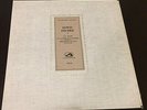 Edwin Fischer  -  Bach recital / vsm colh 43
