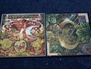 SPYRO GYRA - MORNING DANCE and catching the sun original vinyl and 3 Mangione