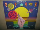 STYX The Best Of RARE FACTORY SEALED New Vinyl LP 1980 AYL1-4756 NoCut re Lady