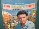 Elvis Presley LSP-2999 Roustabout LP RCA Stereo 1964 NM