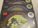 King Gizzard And The Lizard Wizard. Flying Microtonal Banana Flightless Ltd Edx3