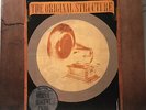JOEY CHAVEZ - THE ORIGINAL STRUCTURE (VINYL EP)  2001   RARE   DILATED PEOPLES