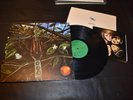 Dragonfly Self Titled Insert Book + 45 Sunbeam Records LP Killer Fuzz Psych NM