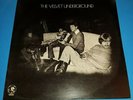 THE VELVET UNDERGROUND  MGM SELECT 2353 022 VINYL LP