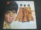 Vinyl Record Album DIANA ROSS & THE SUPREMES CREAM OF THE CROP (78)76