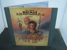 Vinyl Record Album MAD MAX BEYOND THUNDERDOME ORIGINAL SOUNDTRACK (71)56