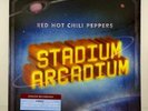 Red Hot Chili Peppers STADIUM ARCADIUM, 4-LP Box Set, Warner Bros. (2016) Sealed