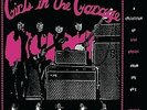Girls In The Garage (180 Gr.Purple Vinyl) - VARIOUS [LP]