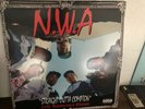 NWA Straight Outta Compton 20th Anniversary 2x LP Vinyl Priority Bonus Songs