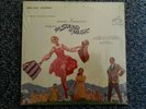 The Sound of Music (1965) MINT Vinyl LP  Soundtrack J Andrews Booklet in Shrink