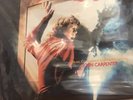 THE FOG OST LP 1st Pressing  John Carpenter Horror Vinyl Lp