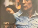 Murray Head-Say It Ain't So - 12