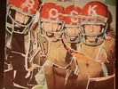 THE WHO Odds and Sods vinyl LP 1974 MCA-2621 MINT - FREE SHIPPING