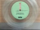 FRANK BEVERLY & THE BUTLERS  - That's What You Wanted - UK 1979 INFERNO CLEAR 7