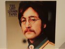 THE LOST LENNON TAPES VOLUME THREE LP BAG RECORDS 5075 JOHN LENNON NM Vinyl