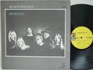 THE ALLMAN BROTHERS BAND - Idlewild South LP (1st US Issue on ATCO, 2nd Album)