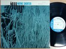 MINT Wayne Shorter - JUJU / Blue Note Japan Vinyl BNJ 71056 OBI & Insert