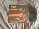 Mercyful Fate - Melissa LP Roadrunner Classics Vinyl LP Edition King Diamond
