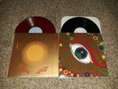 The 13th FLOOR ELEVATORS the psychedelic sounds of + Easter Everywhere Lp vinyl
