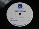 This Mortal Coil - USA 2LP Test Pressing / Filigree & Shadow - ORG-084