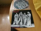 Beherit - The Oath OF Black Blood - Picture Vinyl - LP - Black Metal