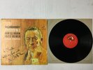 VAN  CLIBURN BEAUTIFULLY AUTOGRAPHED ALBUM  RACHMANINOFF CONCERTO No.2 LH55