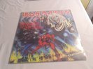 Iron Maiden ?– The Number Of The Beast - Harvest ?– ST-12202 - 1982