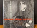 HORACE SILVER QUINTET - VOL 4 Blue Note LP  Art Blakey Kenny Dorham Hank Mobley