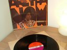 ARETHA FRANKLIN NOW LAMINATED COVER UK 1st PRESSING 1968 RED PLUM LABEL
