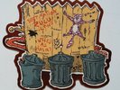 King Kurt - Destination Zululand - Vinyl 7