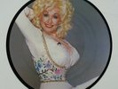 Dolly Parton - Here You Come Again / 9 to 5 - Vinyl 10