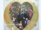 Frankie Goes To Hollywood - Welcome to the Pleasuredome - Vinyl LP Picture Disc