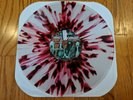 White Zombie   ?Astro-Creep: 2000   2007 Geffen B0010153   Clear w/Red Splatter