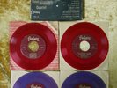 Dave Brubeck Quartet Fantasy 4x 7